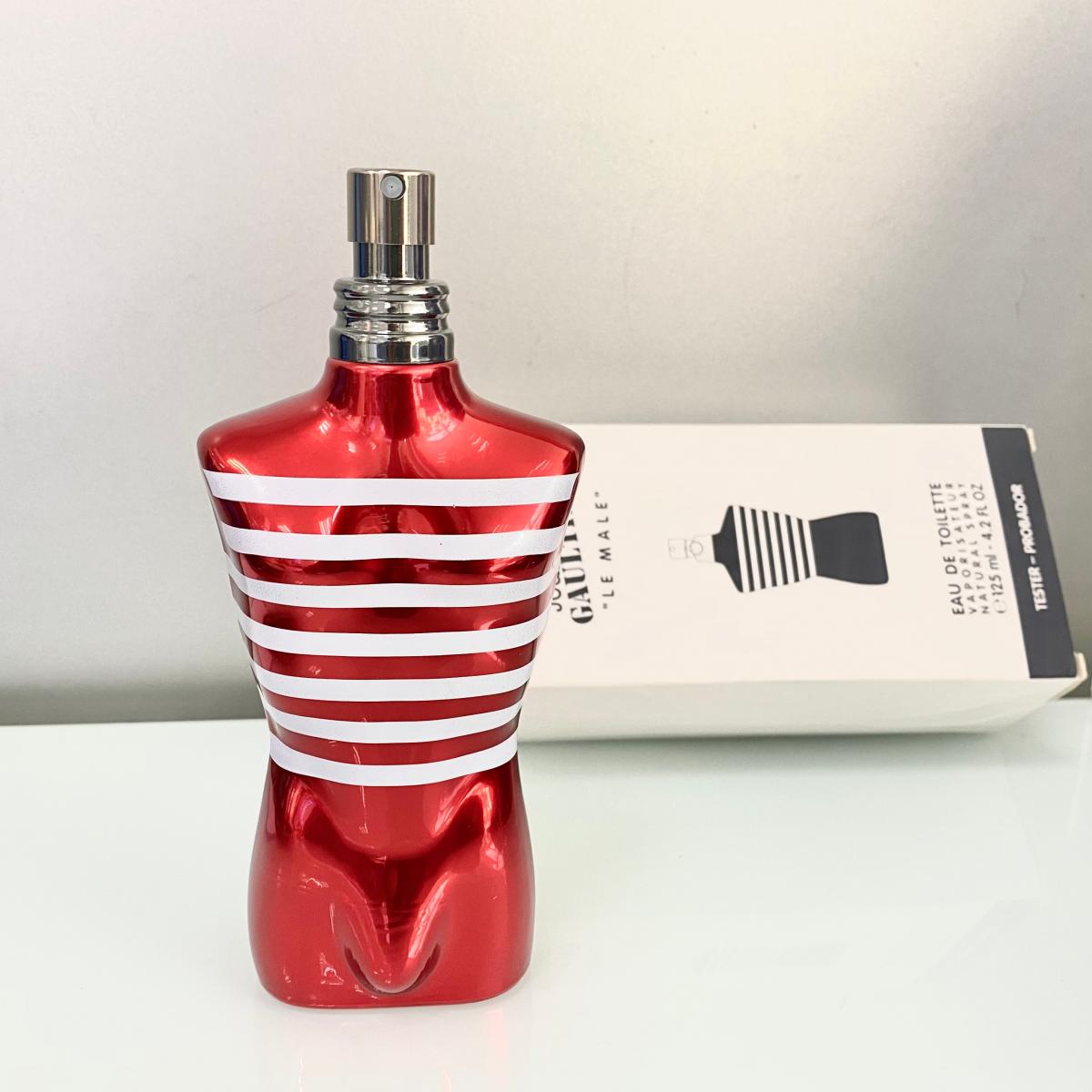 Le Male X-Mas Edition 2020 - Jean Paul Gaultier - Gallery 3