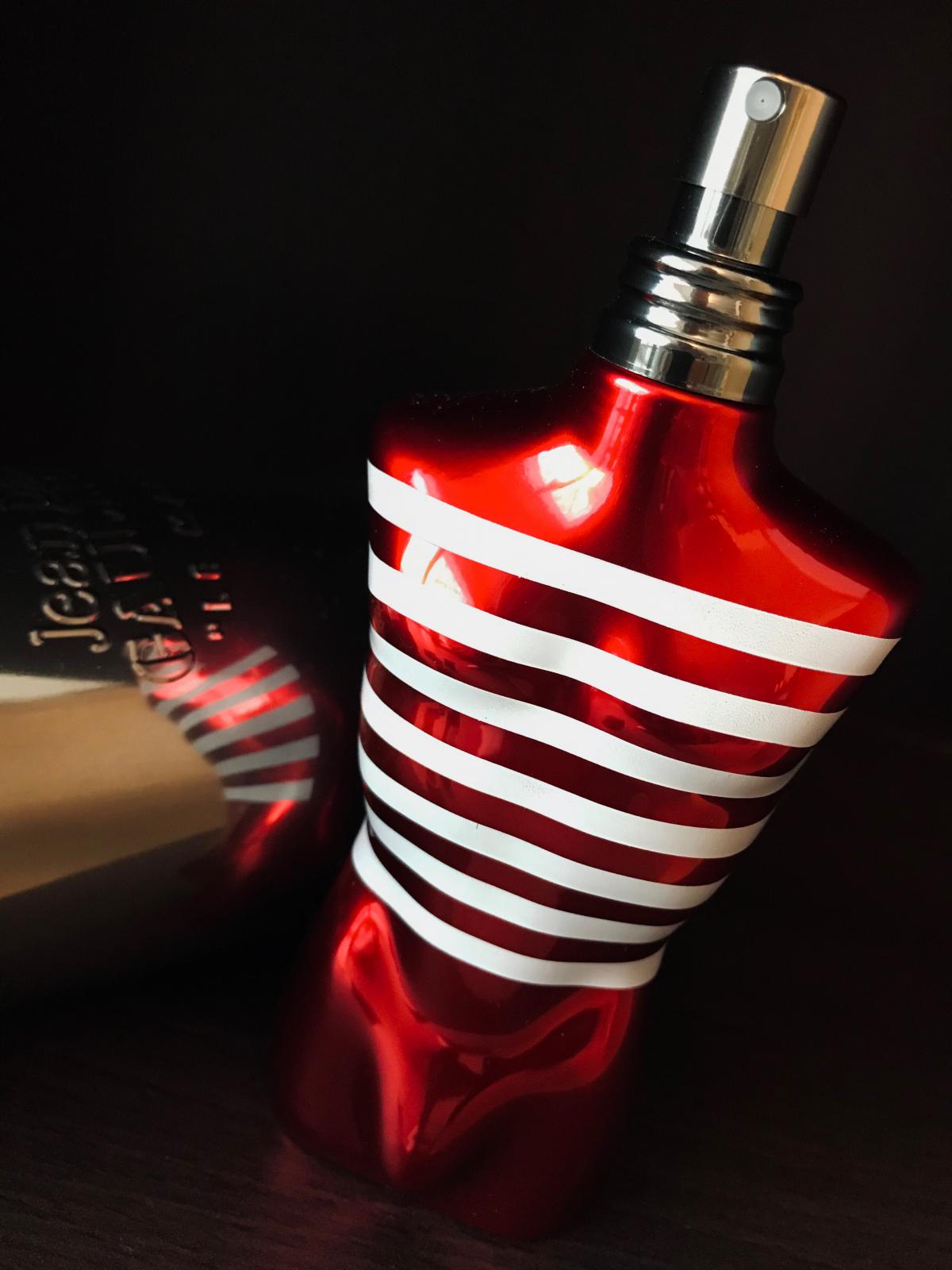 Le Male X-Mas Edition 2020 - Jean Paul Gaultier - Gallery 4