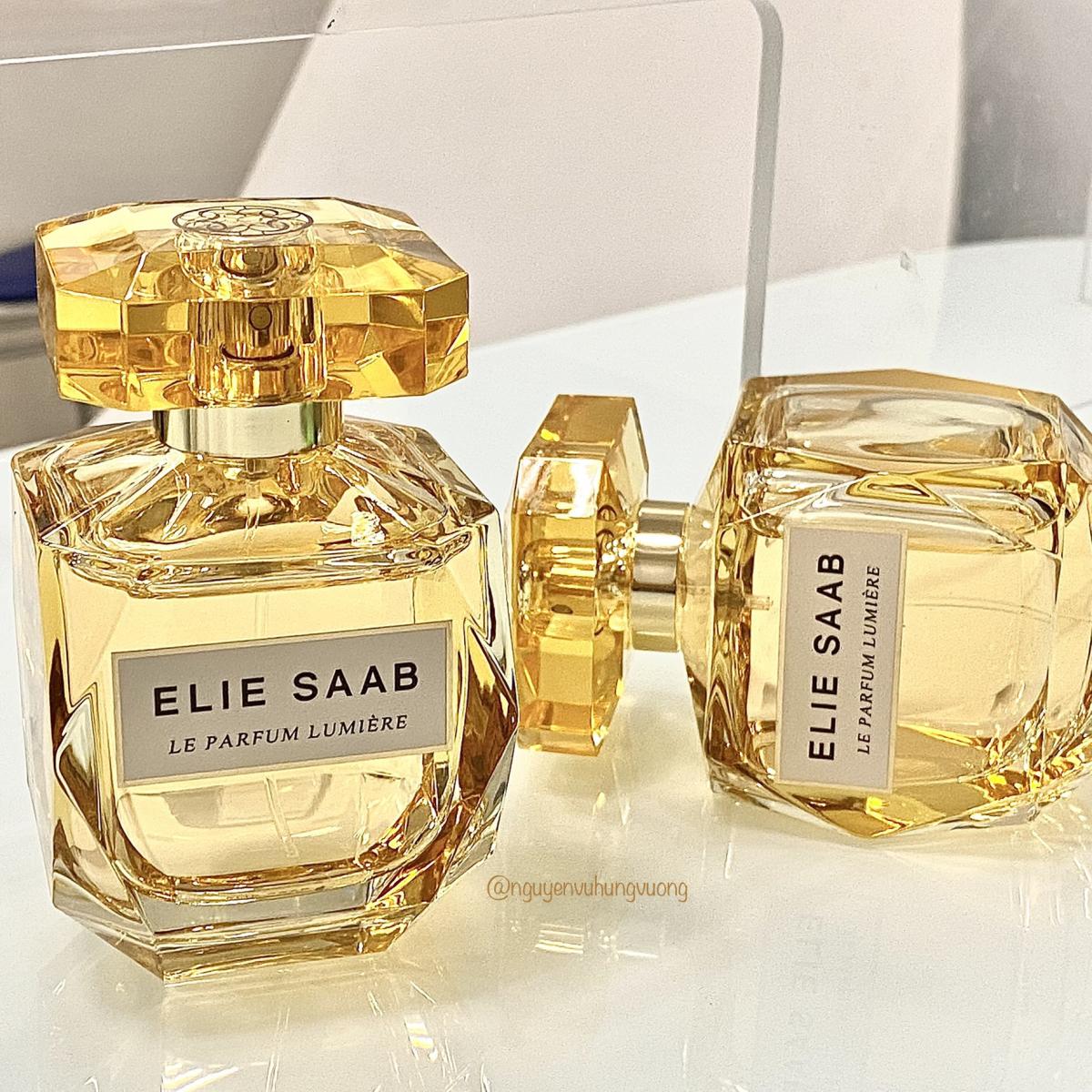 Le Parfum Lumière - Elie Saab - Gallery 1