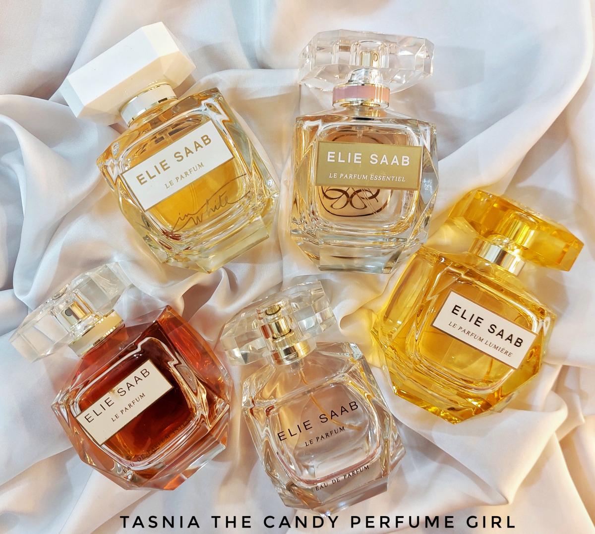 Le Parfum Lumière - Elie Saab - Gallery 3