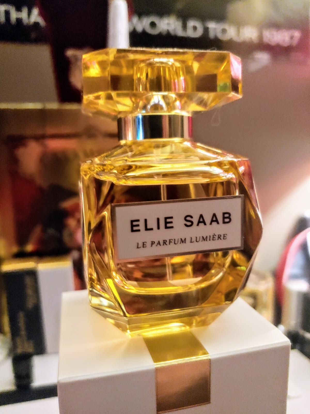 Le Parfum Lumière - Elie Saab - Gallery 4