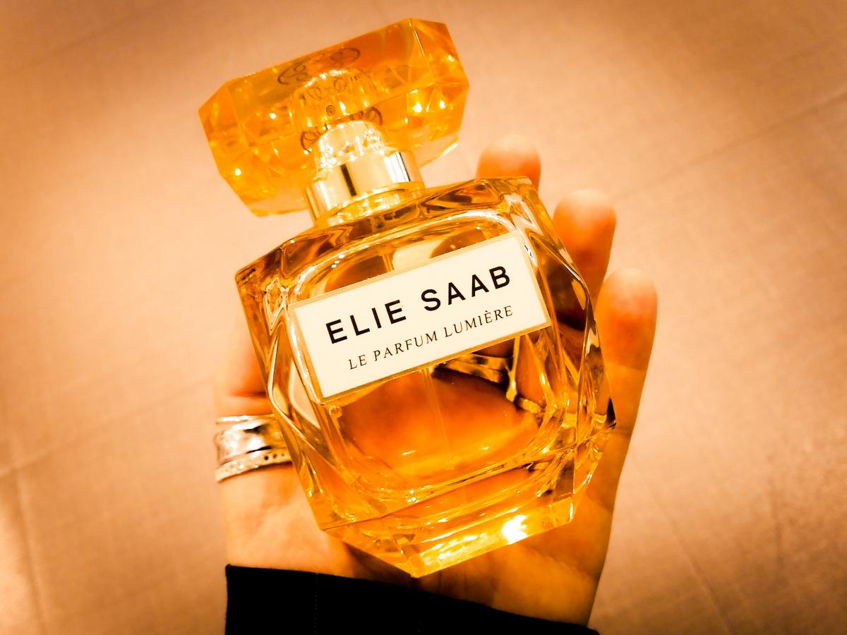 Le Parfum Lumière - Elie Saab - Gallery 1