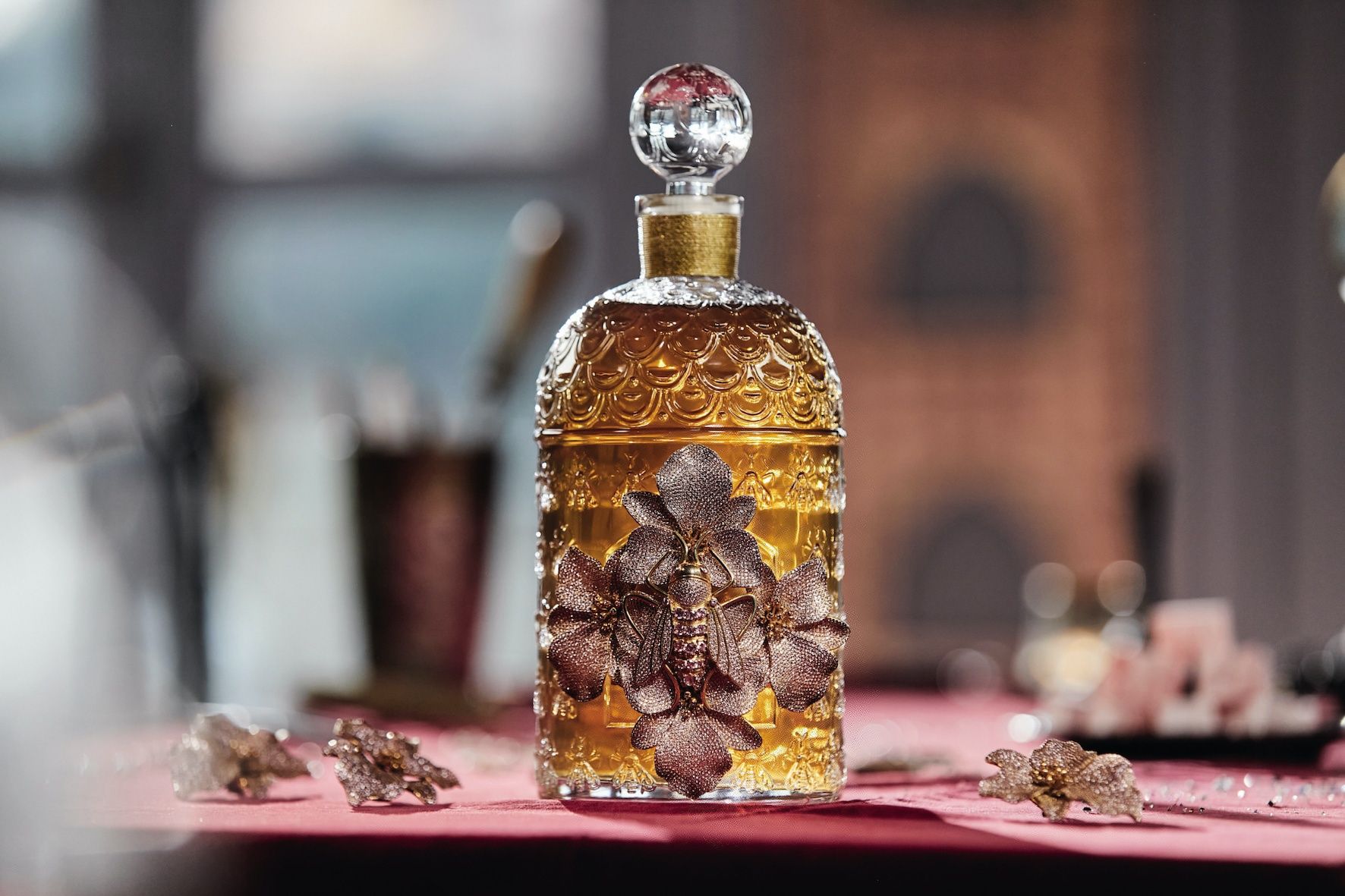 Le Songe de la Reine - Guerlain - Gallery 1