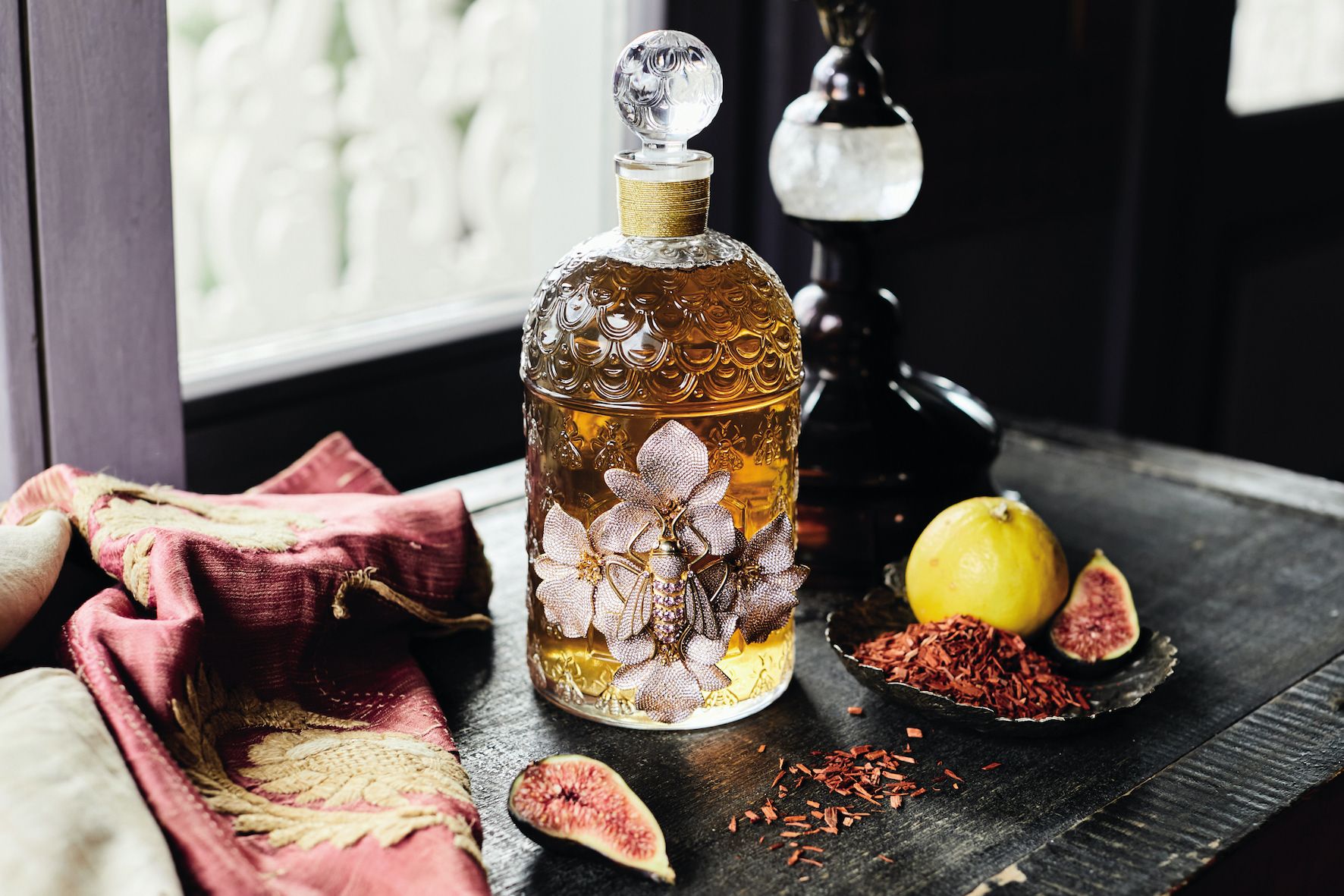 Le Songe de la Reine - Guerlain - Gallery 2