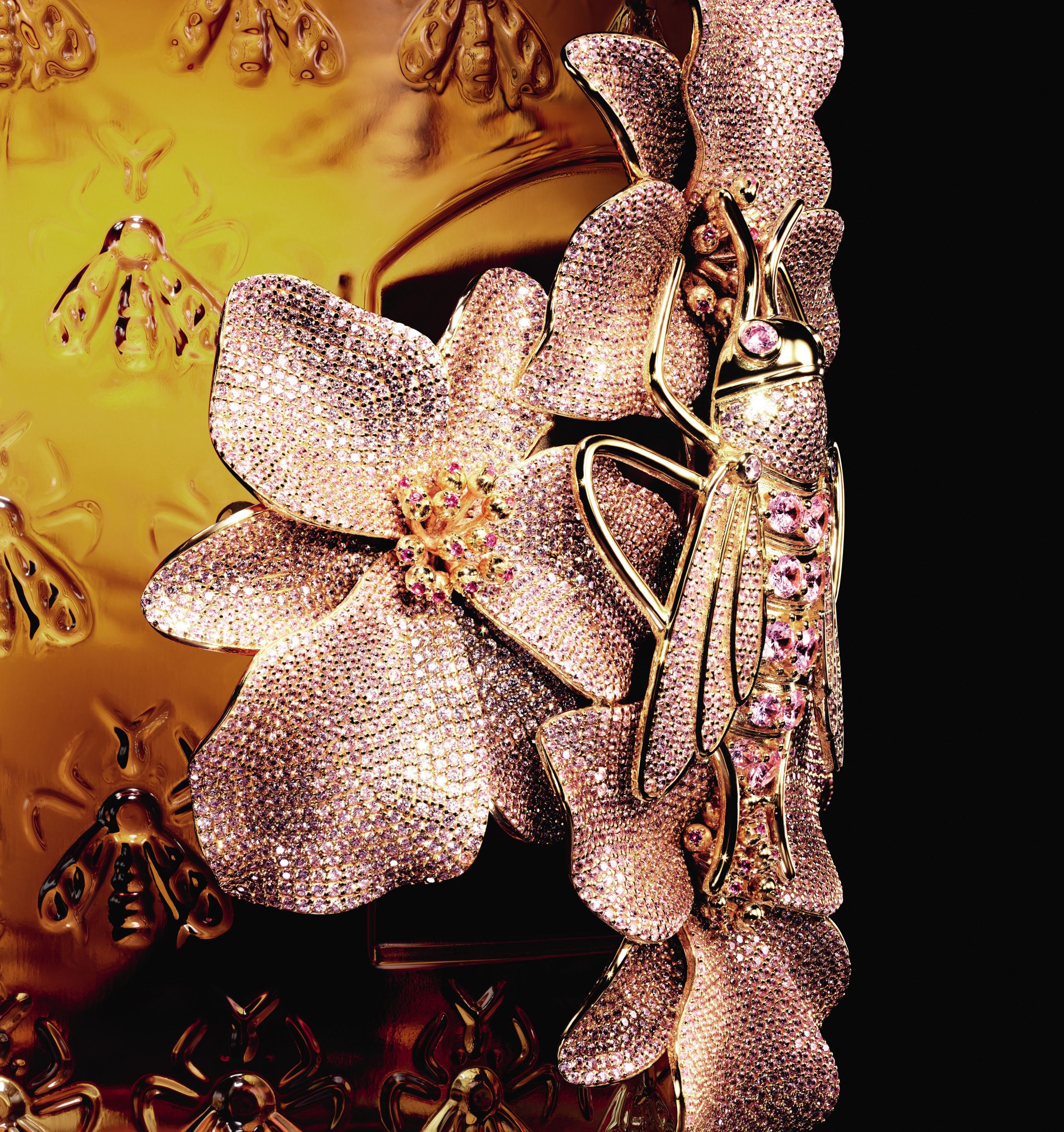 Le Songe de la Reine - Guerlain - Gallery 2