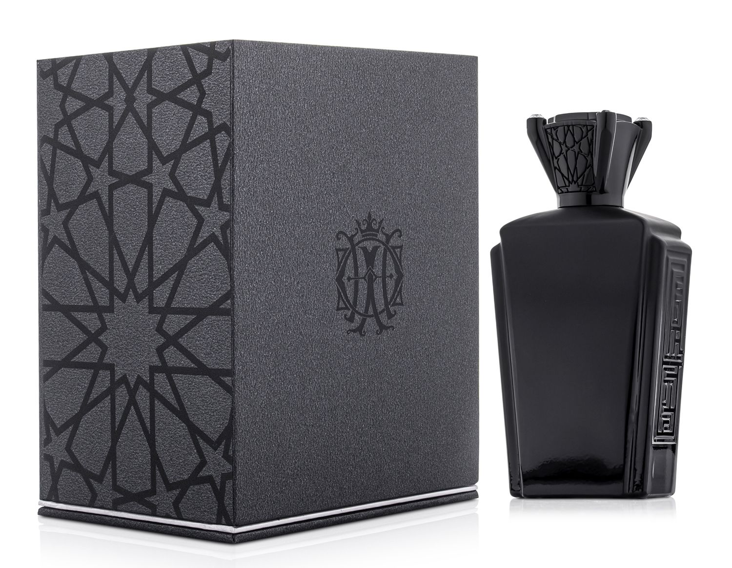 Leather Effecto - Attar Al Has - Gallery 1
