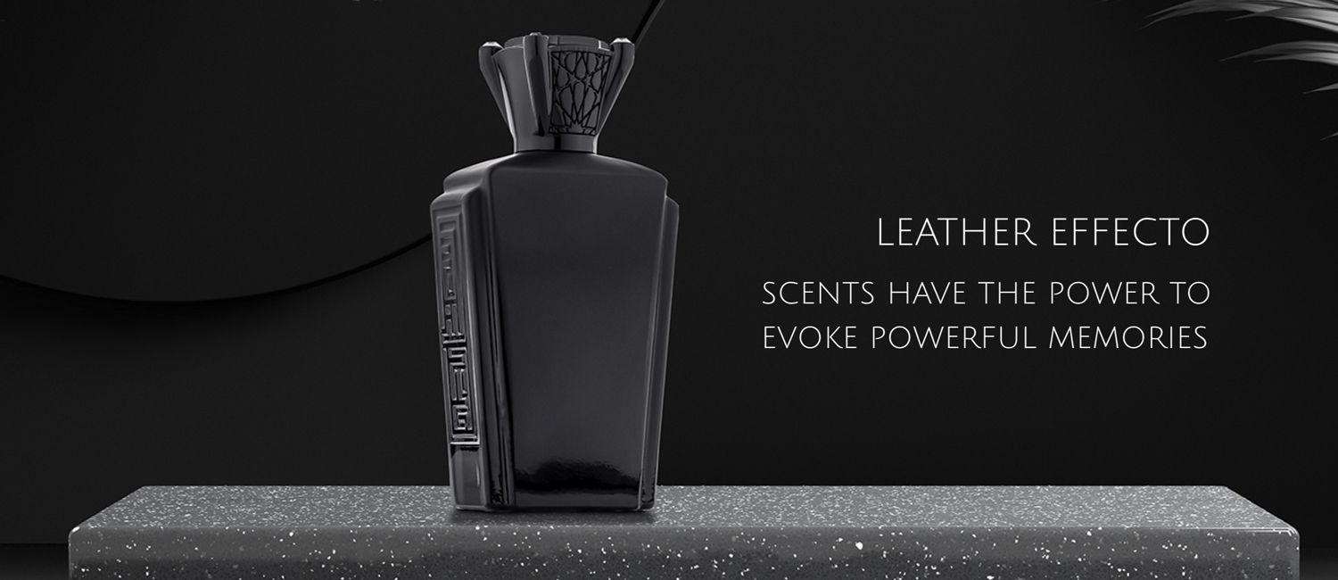 Leather Effecto - Attar Al Has - Gallery 2
