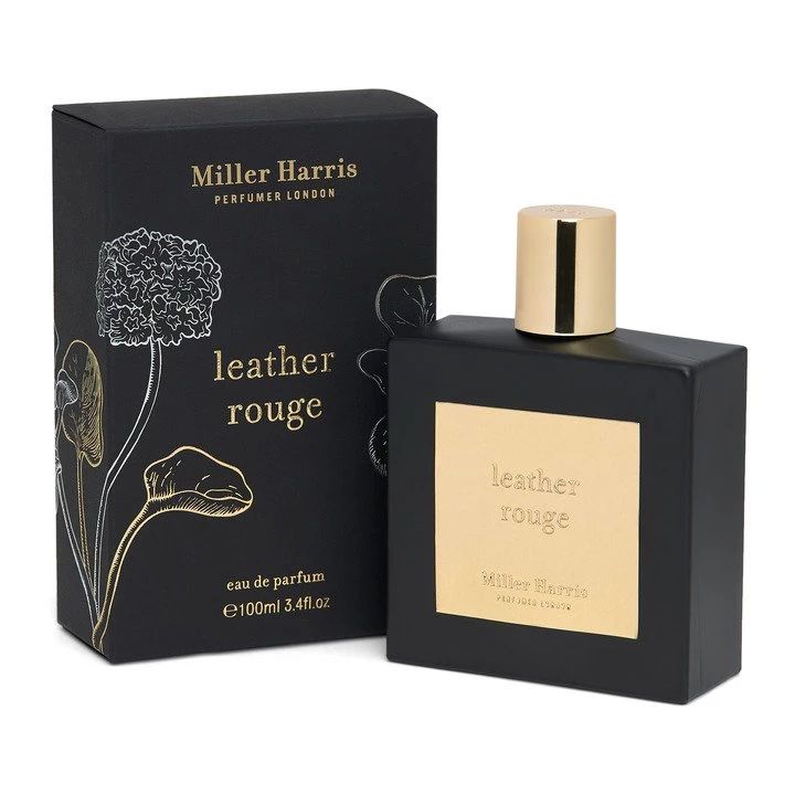 Leather Rouge - Miller Harris - Gallery 1
