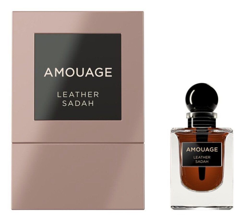 Leather Sadah - Amouage - Gallery 1