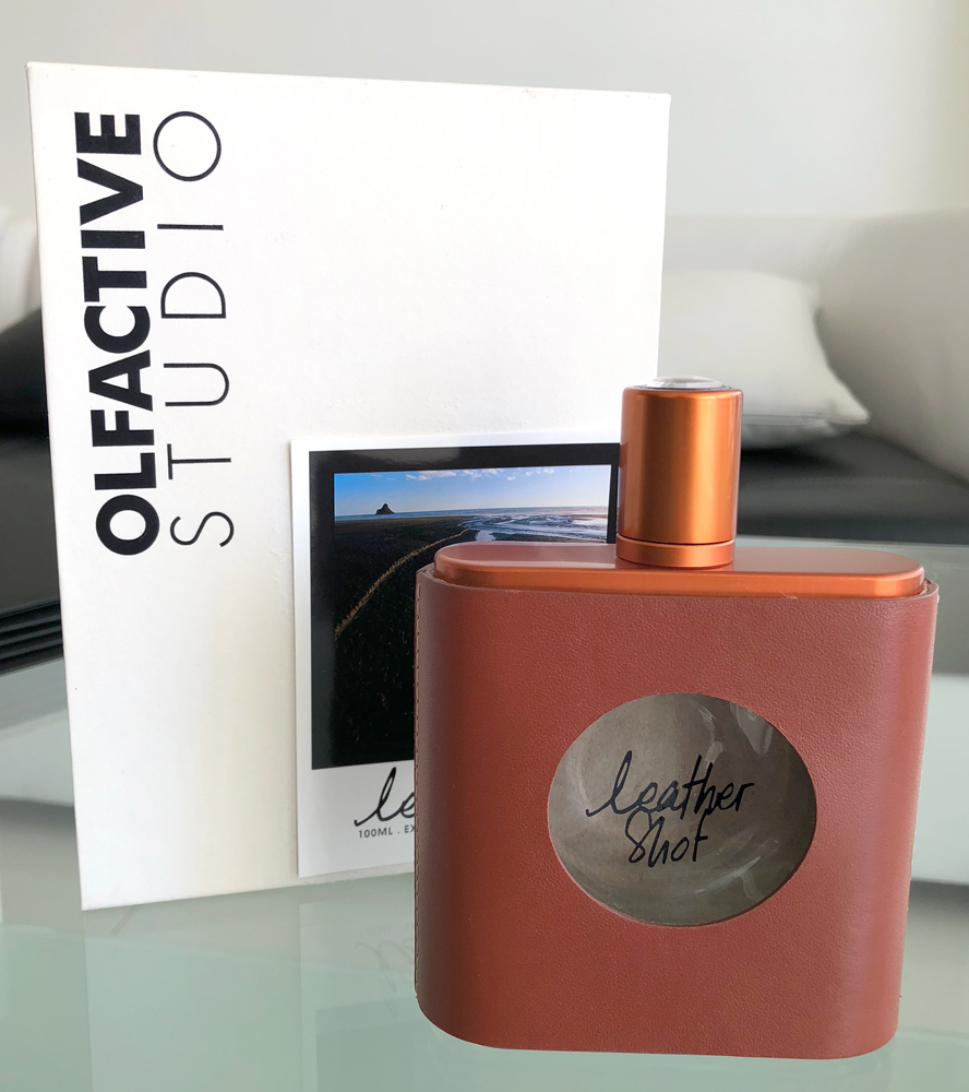 Leather Shot - Olfactive Studio - Gallery 2