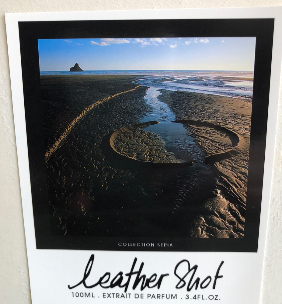 Leather Shot - Olfactive Studio - Gallery 3