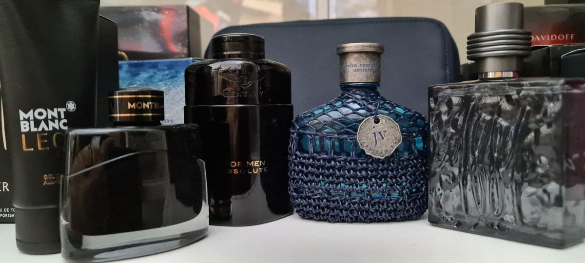 Legend Eau de Parfum - Montblanc - Gallery 2