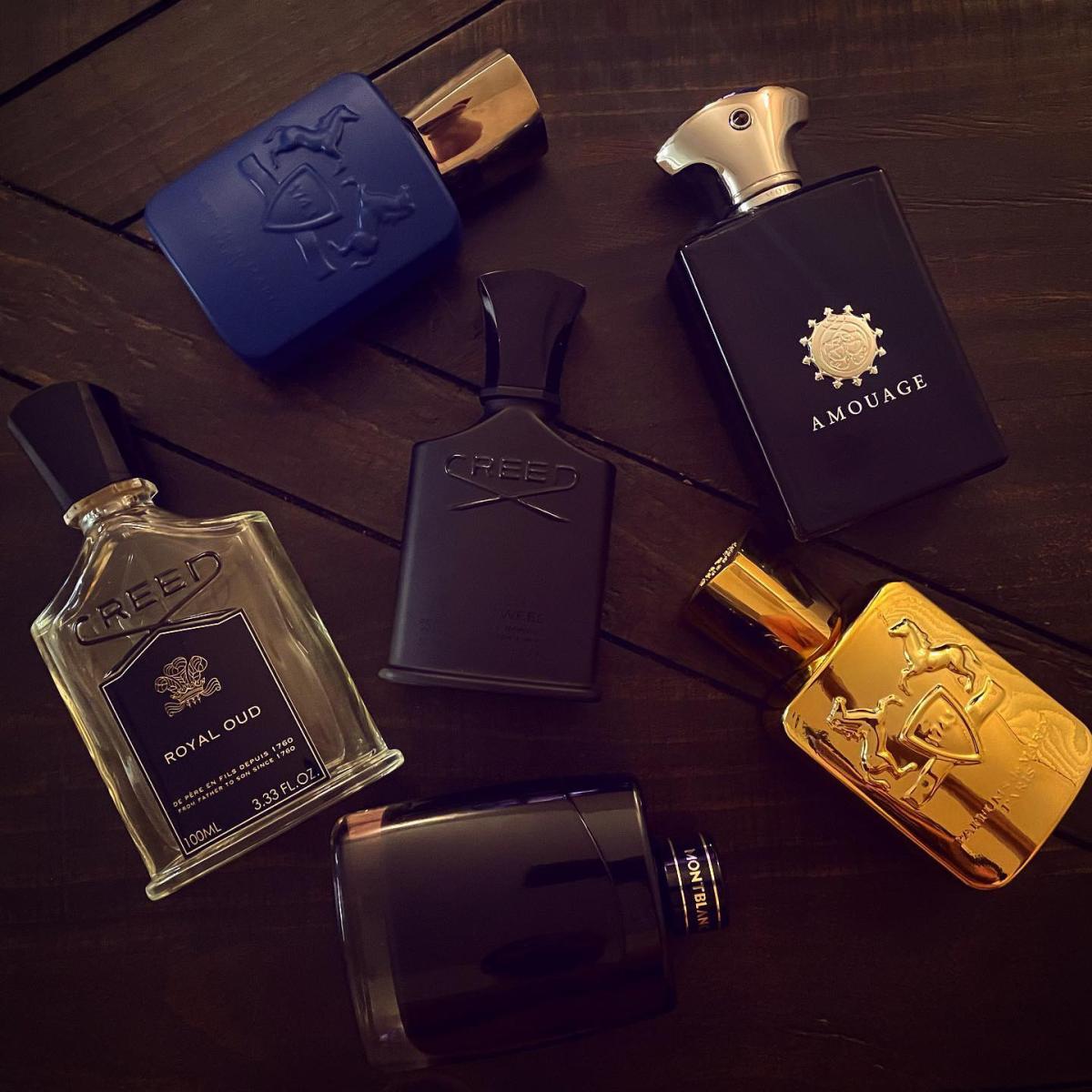Legend Eau de Parfum - Montblanc - Gallery 3