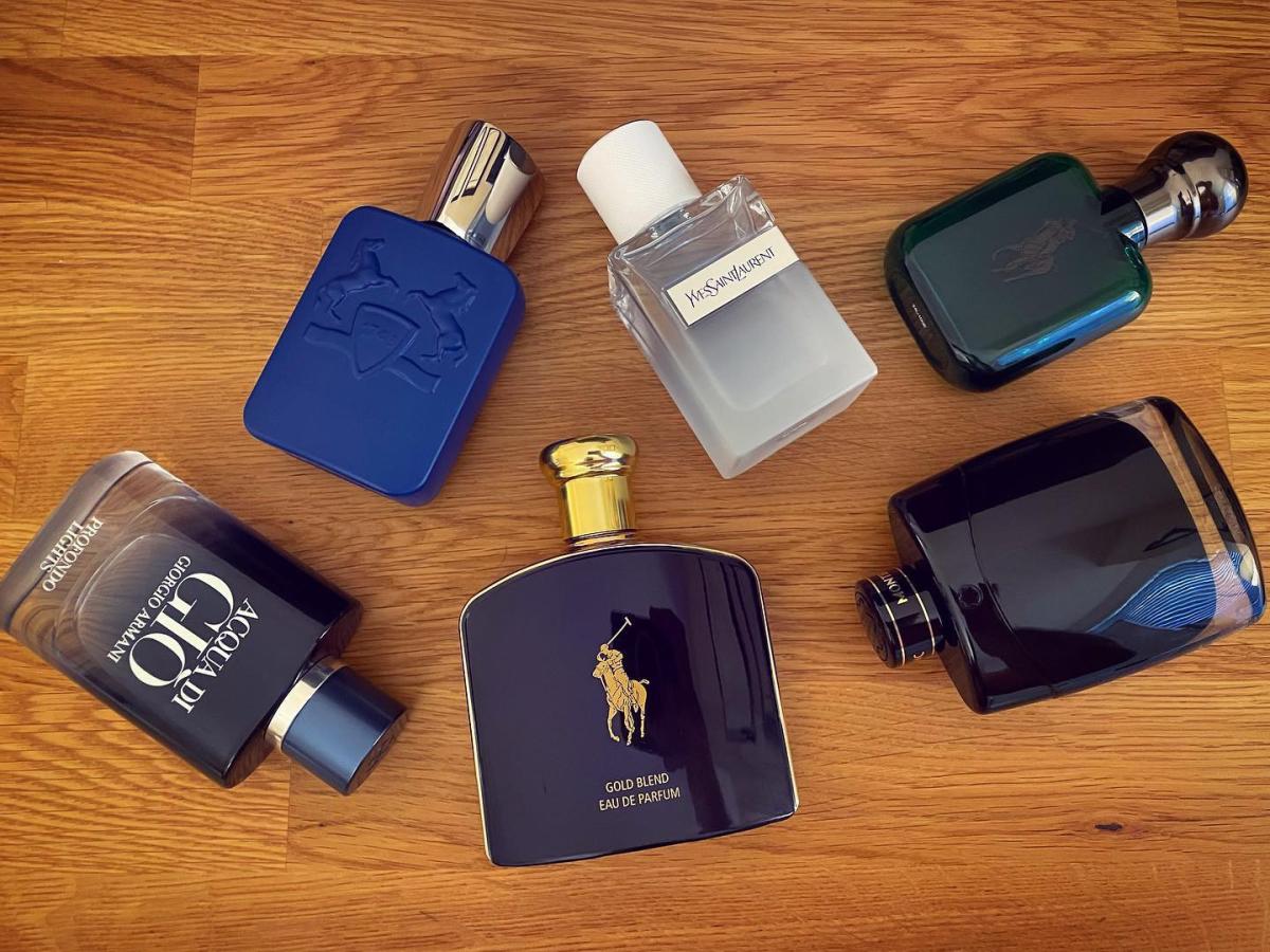 Legend Eau de Parfum - Montblanc - Gallery 4