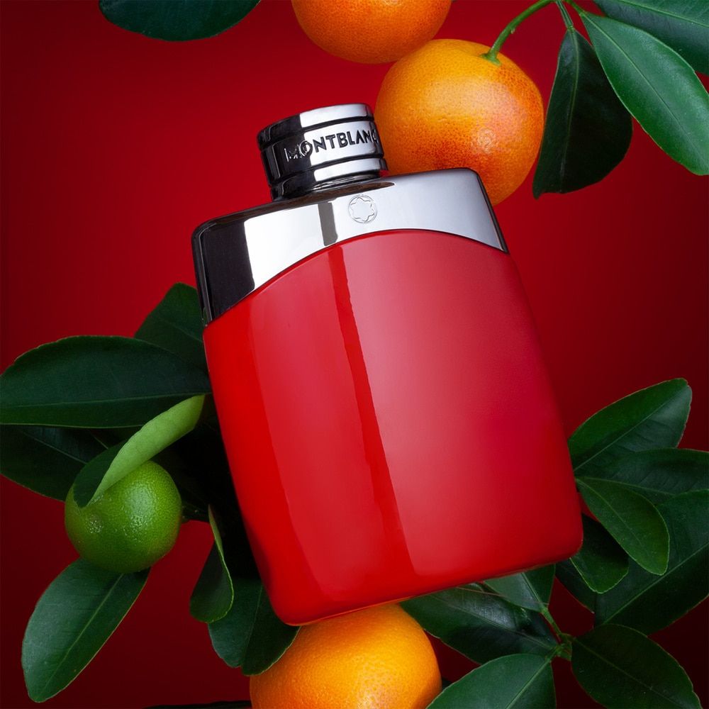 Legend Red - Montblanc - Gallery 3