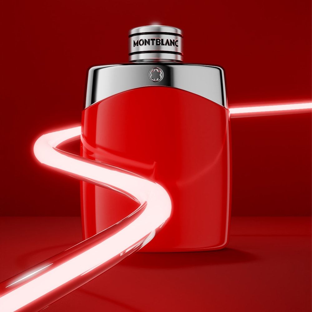 Legend Red - Montblanc - Gallery 4
