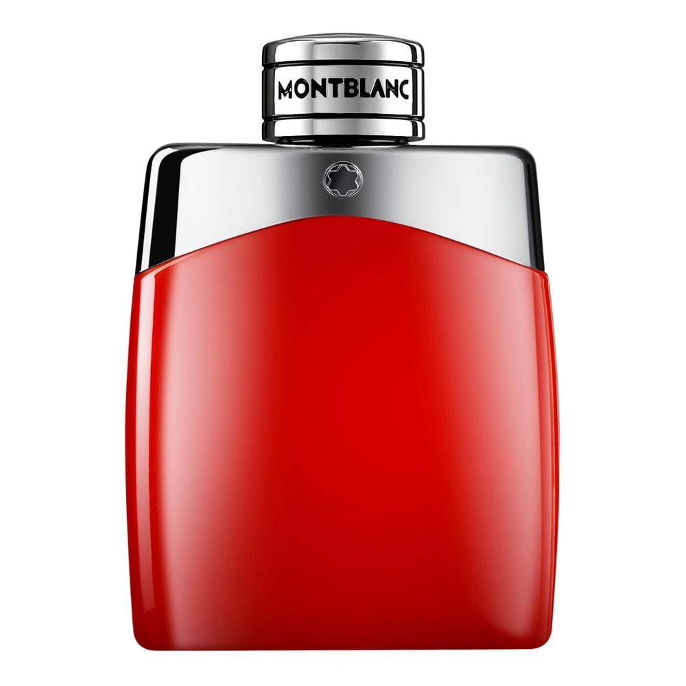 Legend Red - Montblanc - Gallery 2