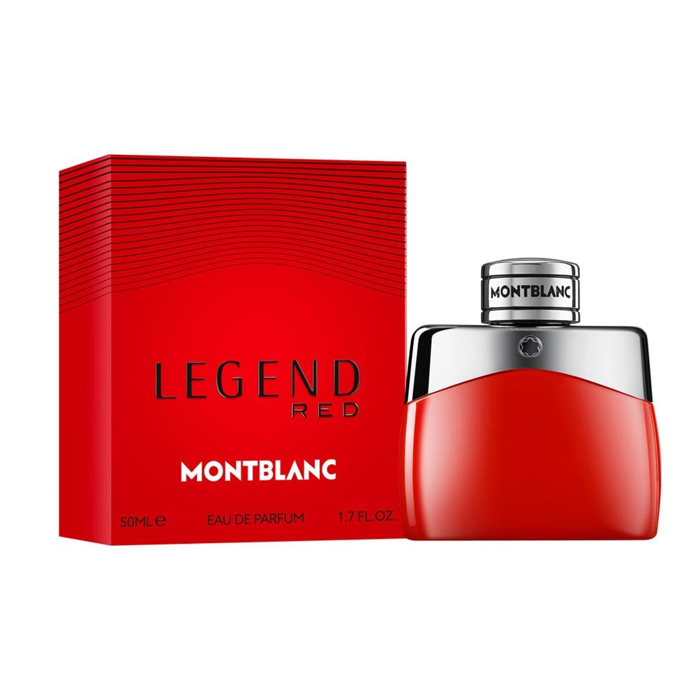 Legend Red - Montblanc - Gallery 3