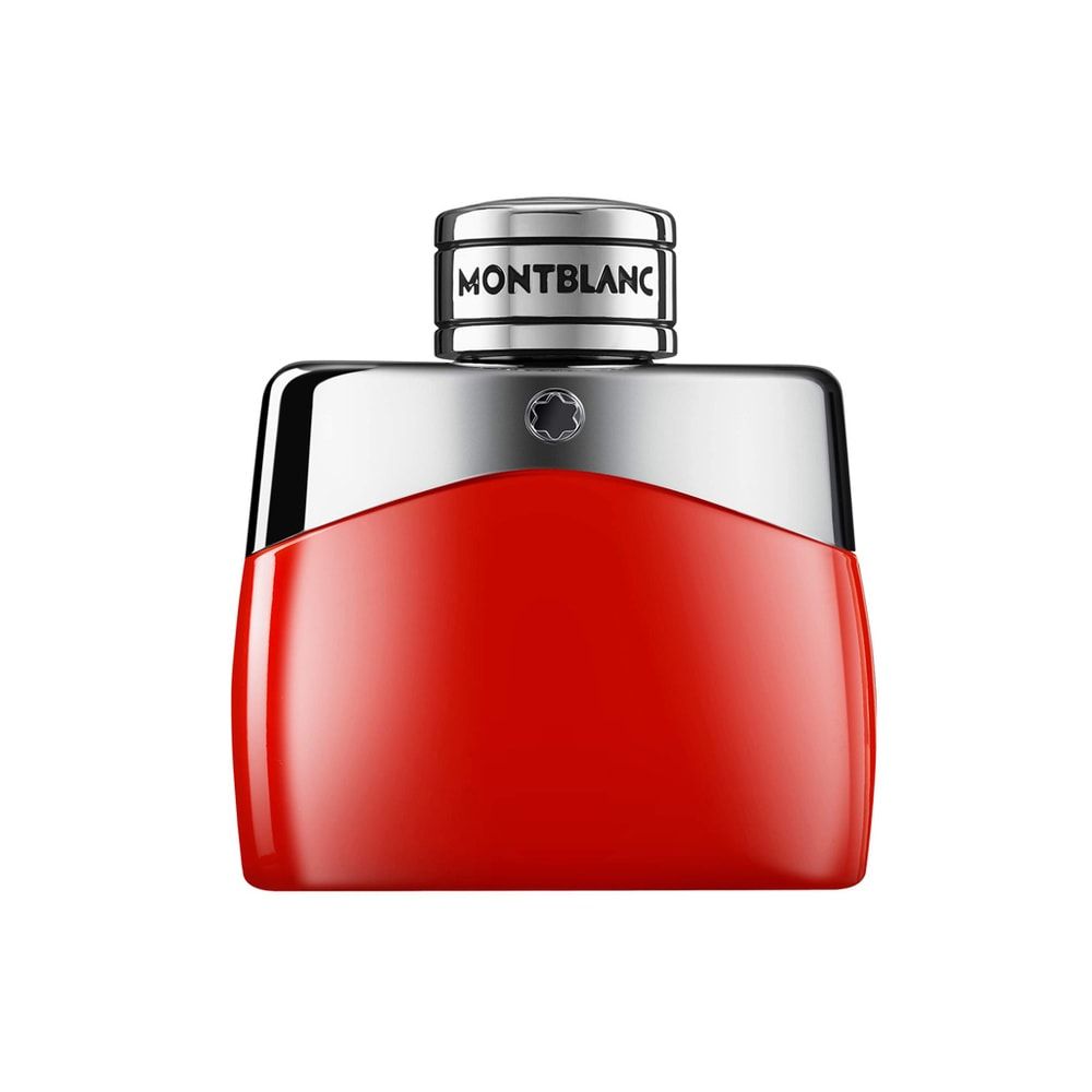 Legend Red - Montblanc - Gallery 4