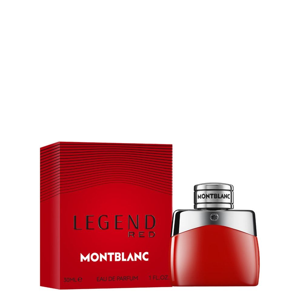 Legend Red - Montblanc - Gallery 1