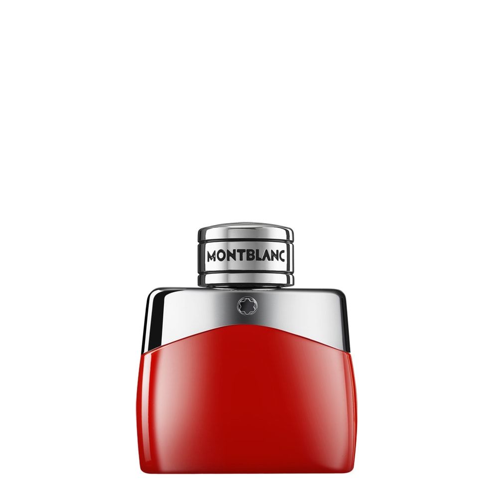 Legend Red - Montblanc - Gallery 2