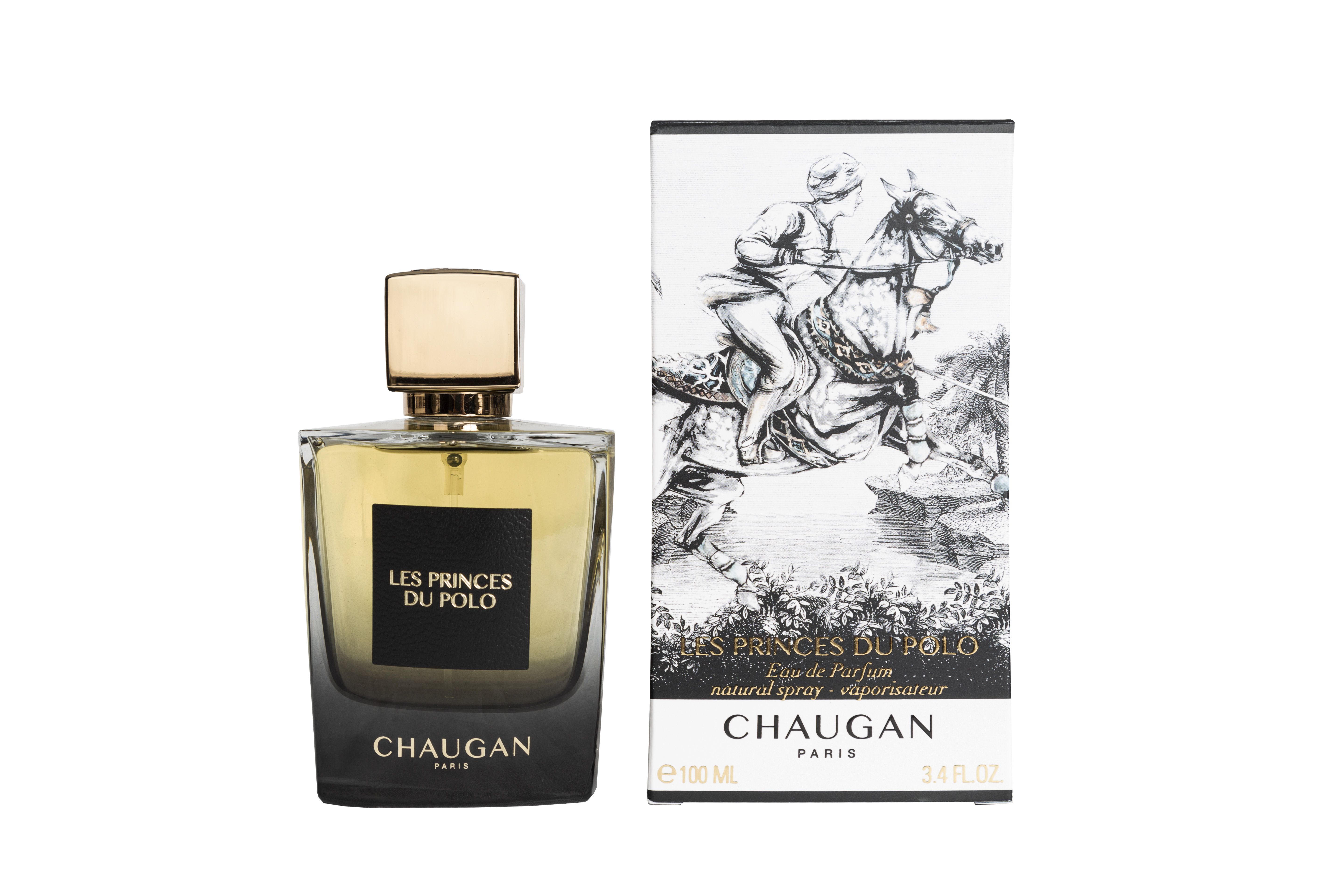 Les Princes Du Polo - Chaugan - Gallery 2