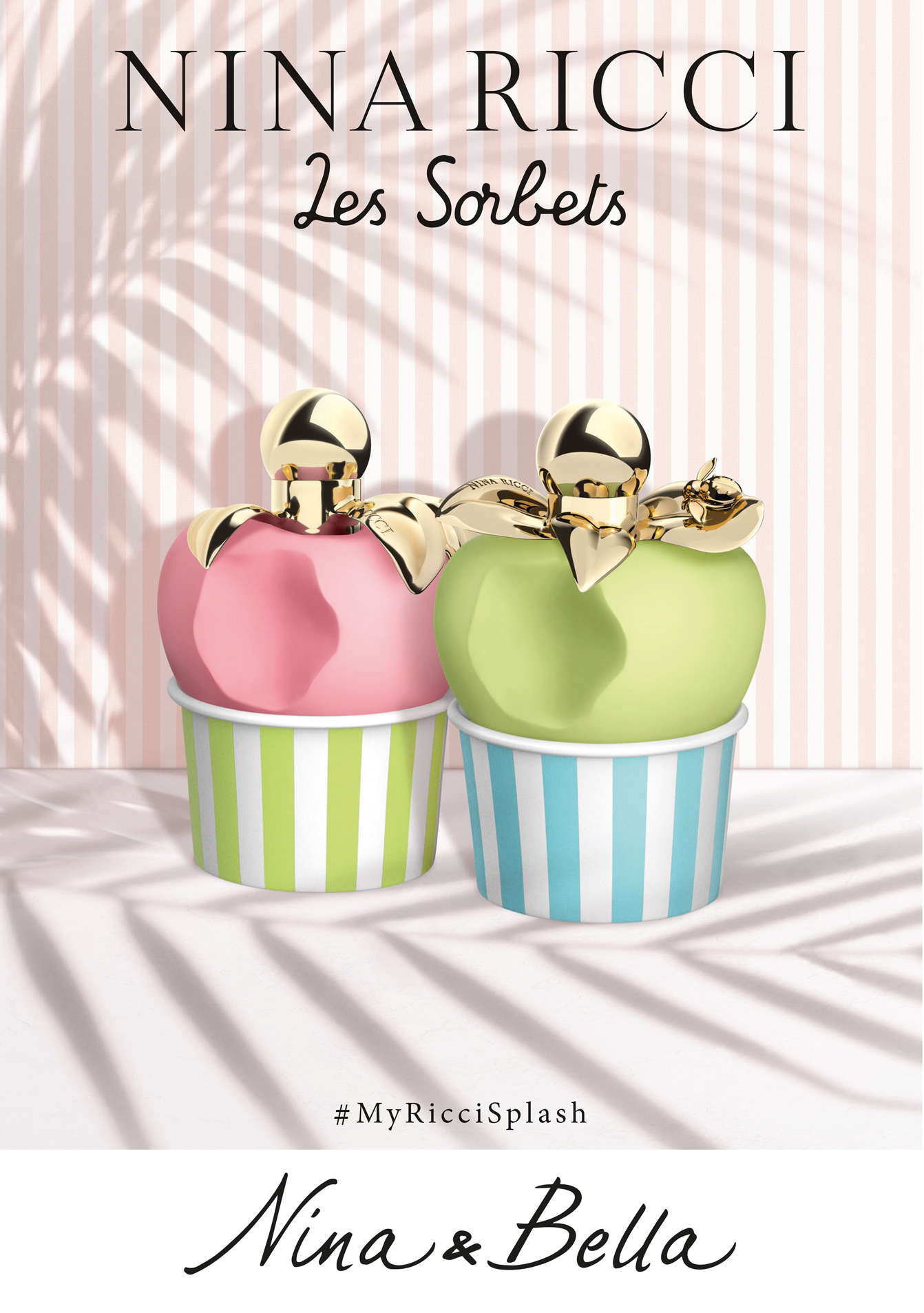Les Sorbets de Bella - Nina Ricci - Gallery 1