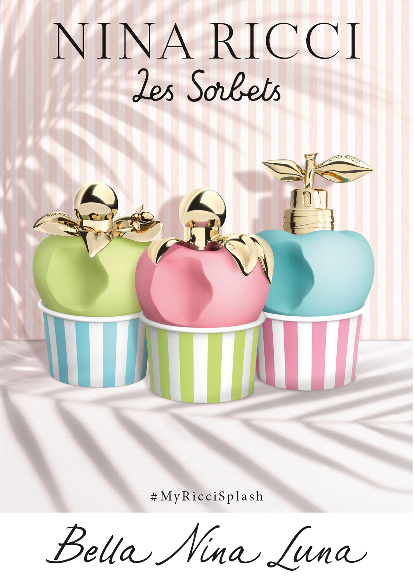 Les Sorbets de Bella - Nina Ricci - Gallery 2