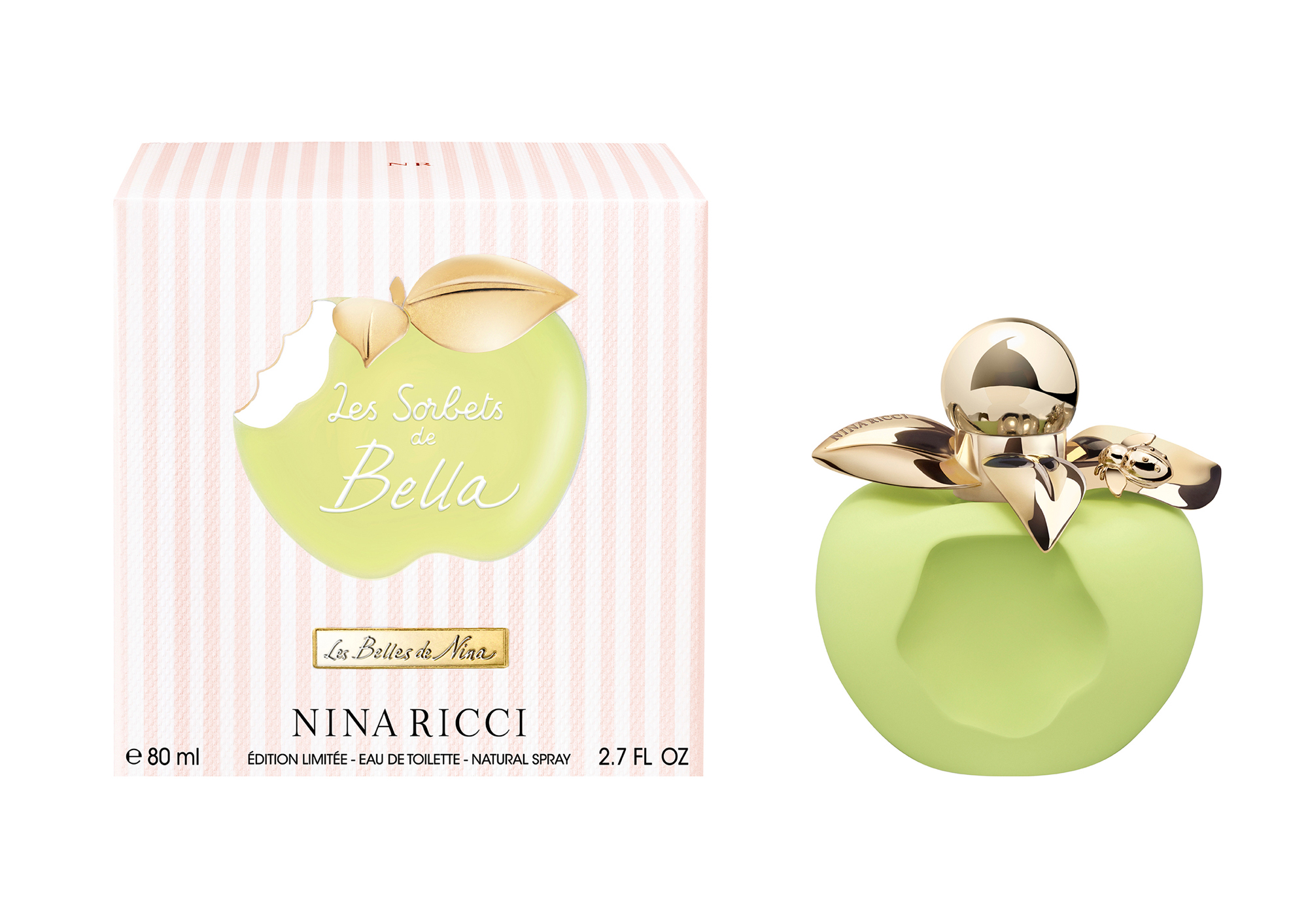 Les Sorbets de Bella - Nina Ricci - Gallery 3