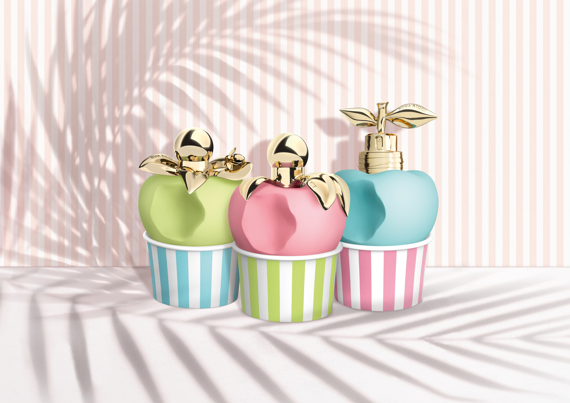 Les Sorbets de Bella - Nina Ricci - Gallery 4