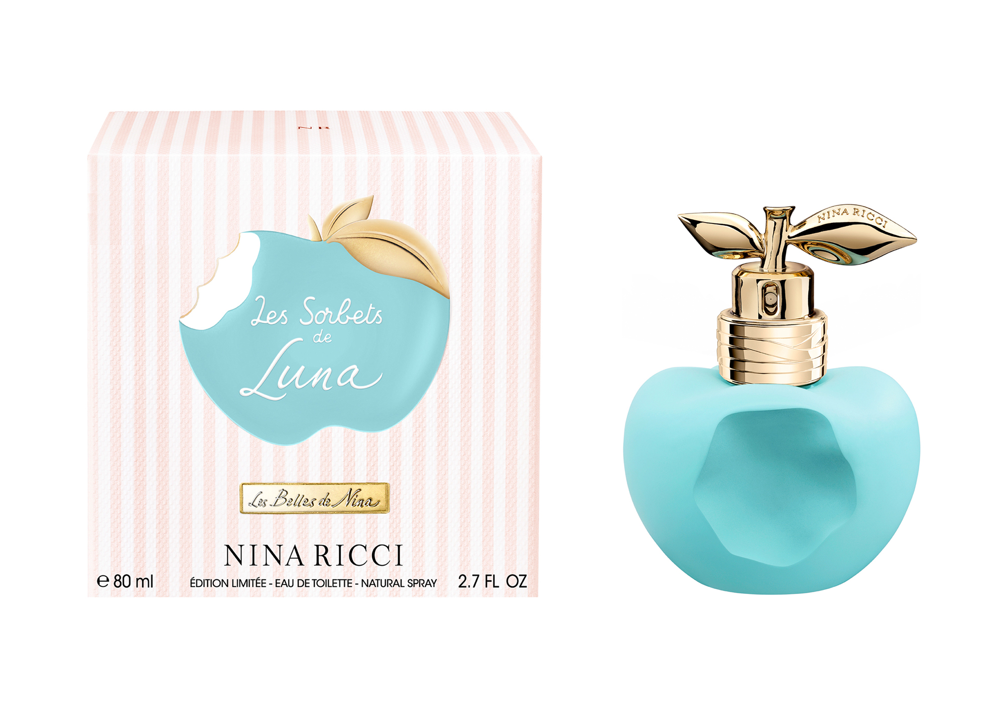 Les Sorbets de Luna - Nina Ricci - Gallery 3
