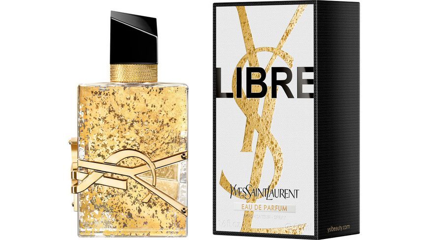 Libre Eau de Parfum Collector Edition 2021 - Yves Saint Laurent - Gallery 1