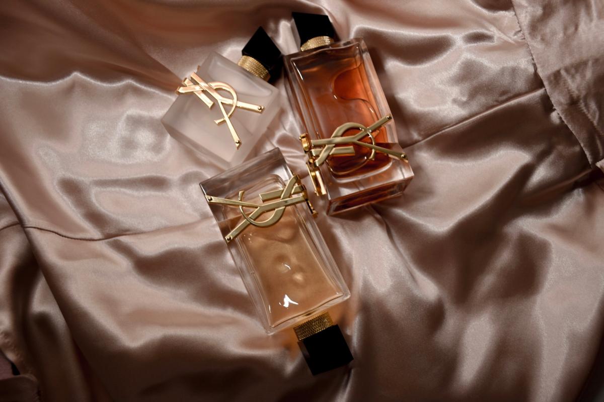 Libre Hair Mist - Yves Saint Laurent - Gallery 1