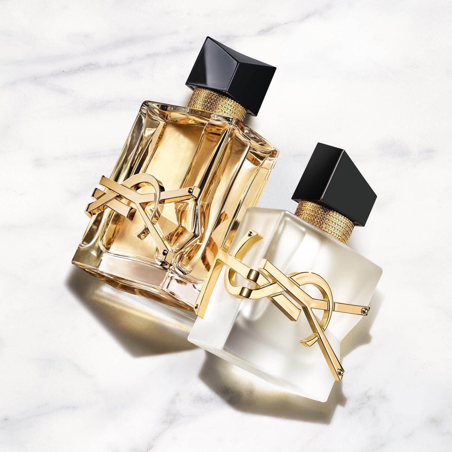 Libre Hair Mist - Yves Saint Laurent - Gallery 2