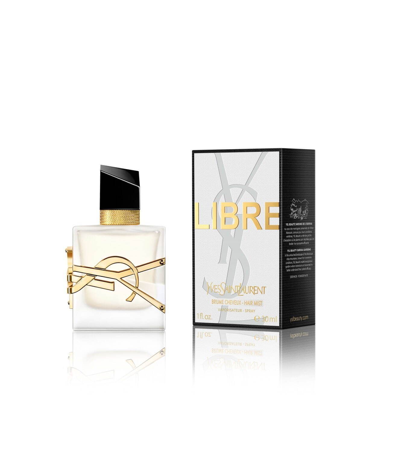 Libre Hair Mist - Yves Saint Laurent - Gallery 2