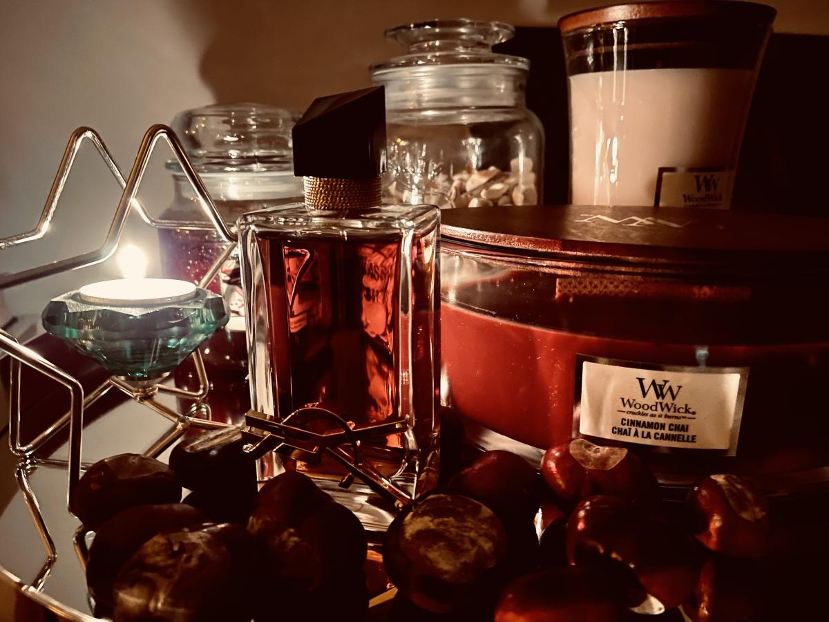 Libre Le Parfum - Yves Saint Laurent - Gallery 1