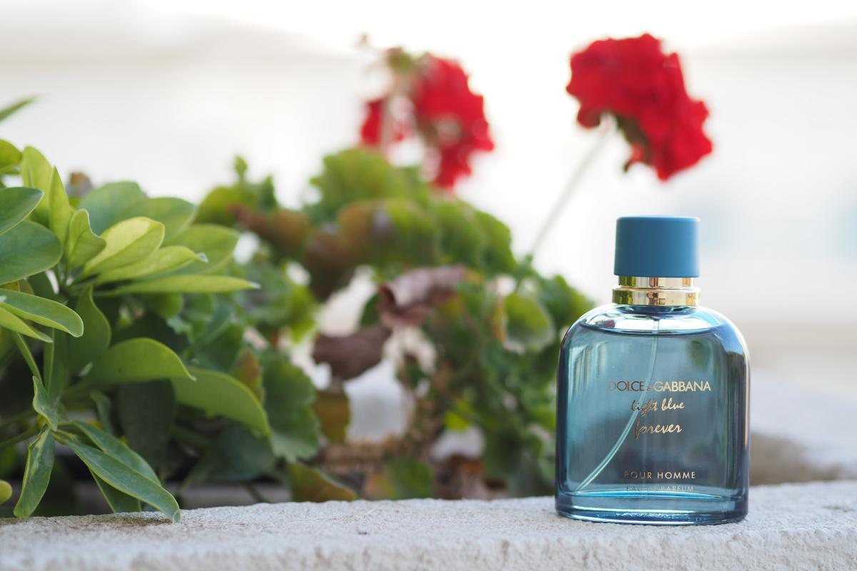 Light Blue Forever pour Homme - Dolce&Gabbana - Gallery 2