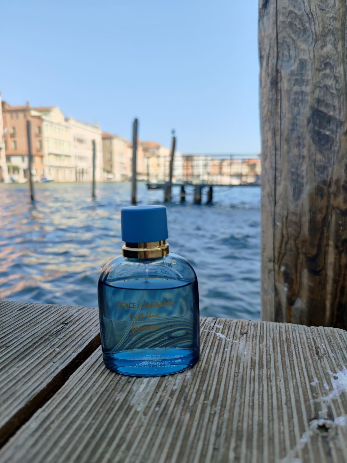 Light Blue Forever pour Homme - Dolce&Gabbana - Gallery 3