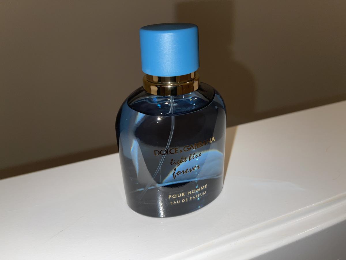 Light Blue Forever pour Homme - Dolce&Gabbana - Gallery 3