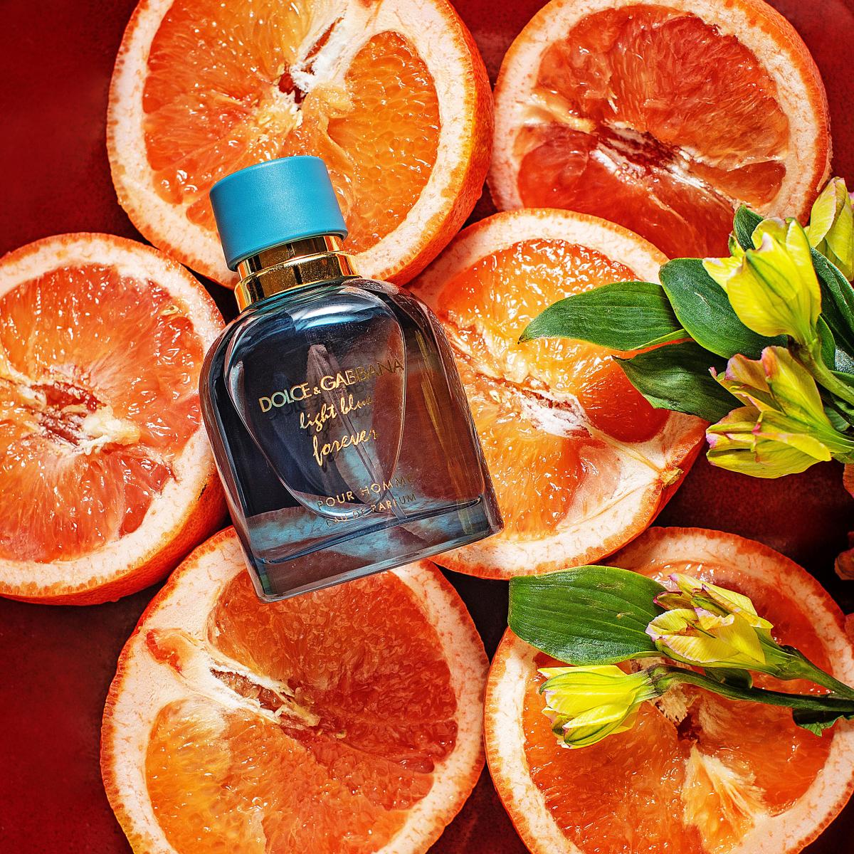 Light Blue Forever pour Homme - Dolce&Gabbana - Gallery 4