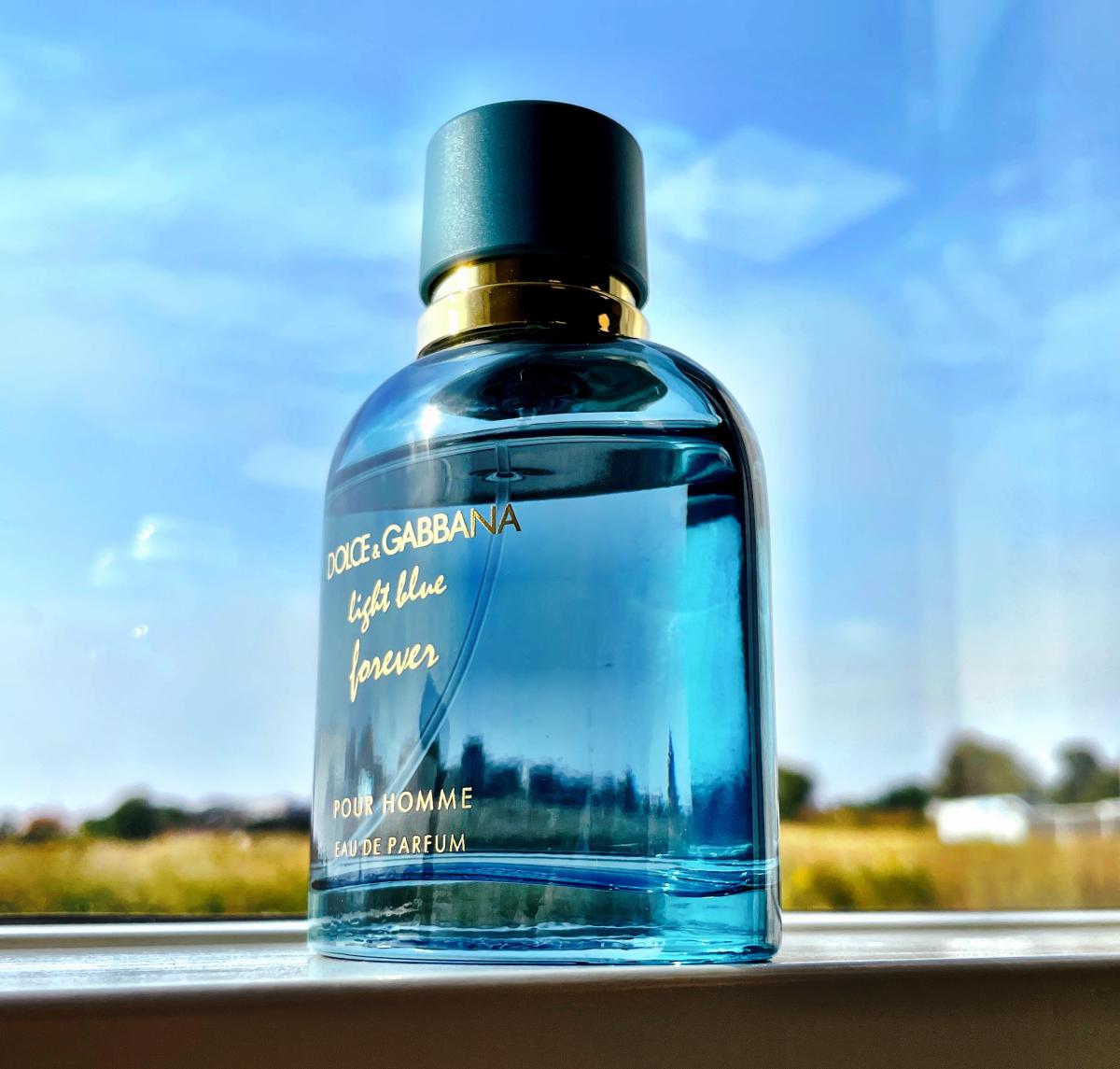 Light Blue Forever pour Homme - Dolce&Gabbana - Gallery 1