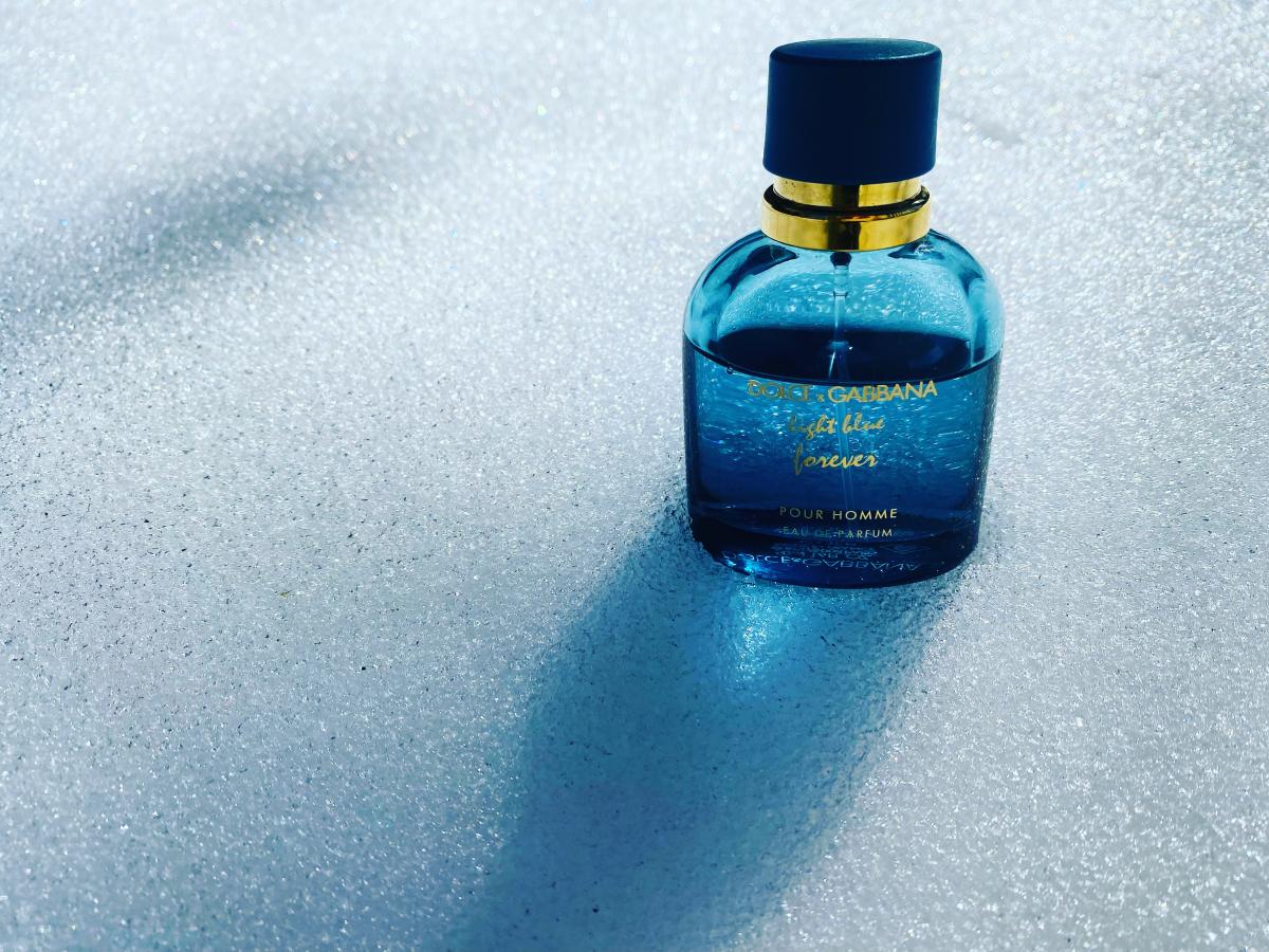 Light Blue Forever pour Homme - Dolce&Gabbana - Gallery 2