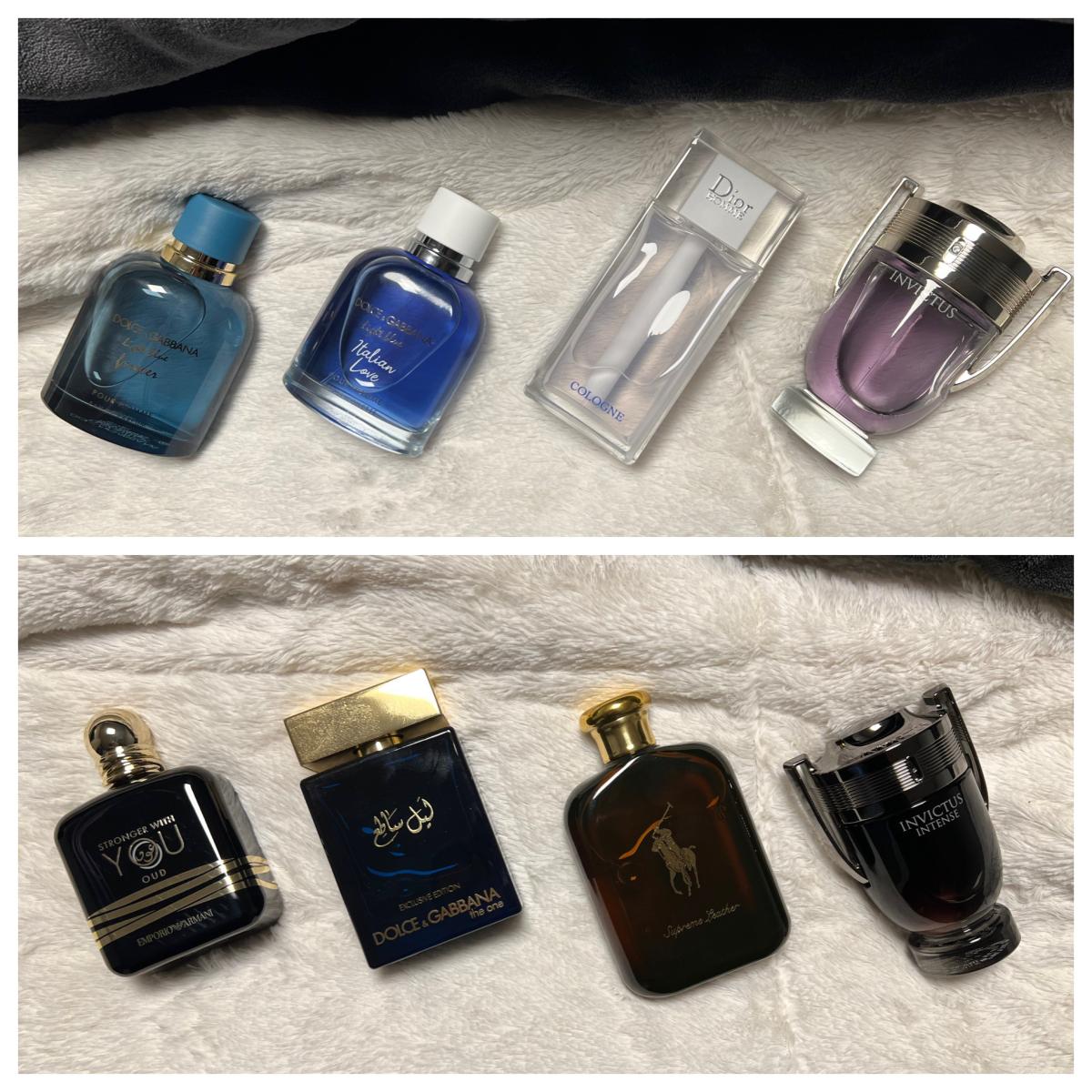 Light Blue Forever pour Homme - Dolce&Gabbana - Gallery 3