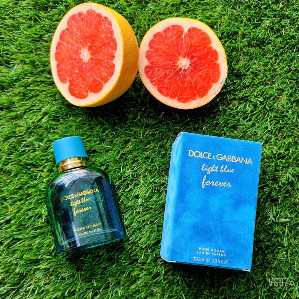 Light Blue Forever pour Homme - Dolce&Gabbana - Gallery 4