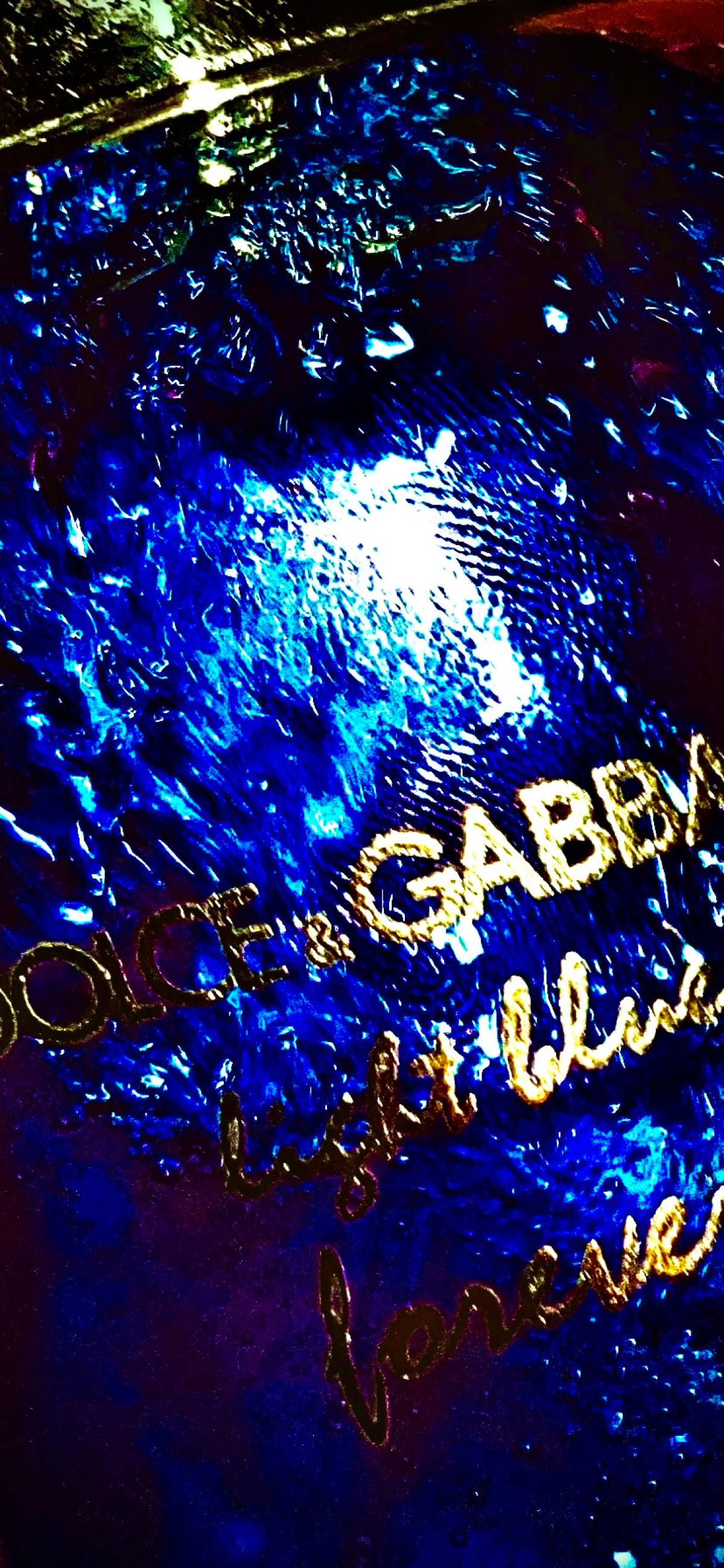 Light Blue Forever pour Homme - Dolce&Gabbana - Gallery 3