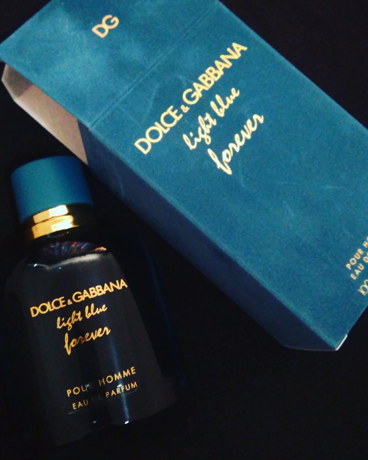 Light Blue Forever pour Homme - Dolce&Gabbana - Gallery 2