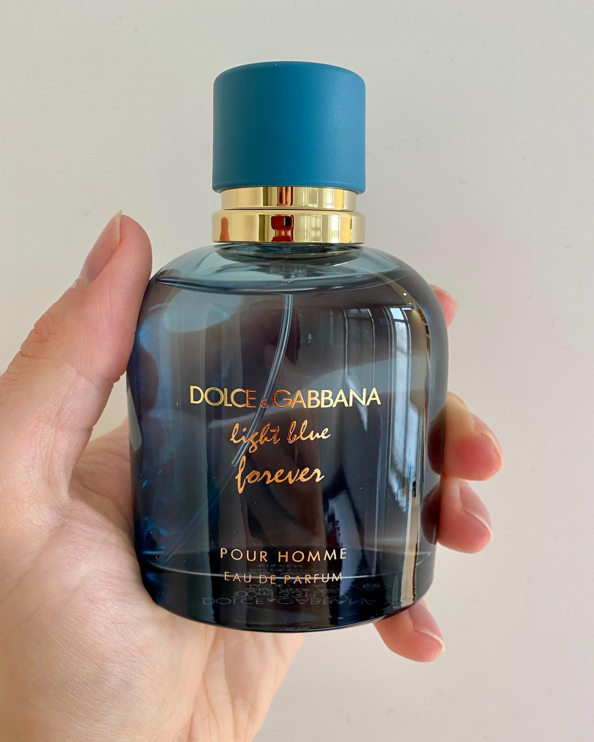 Light Blue Forever pour Homme - Dolce&Gabbana - Gallery 3