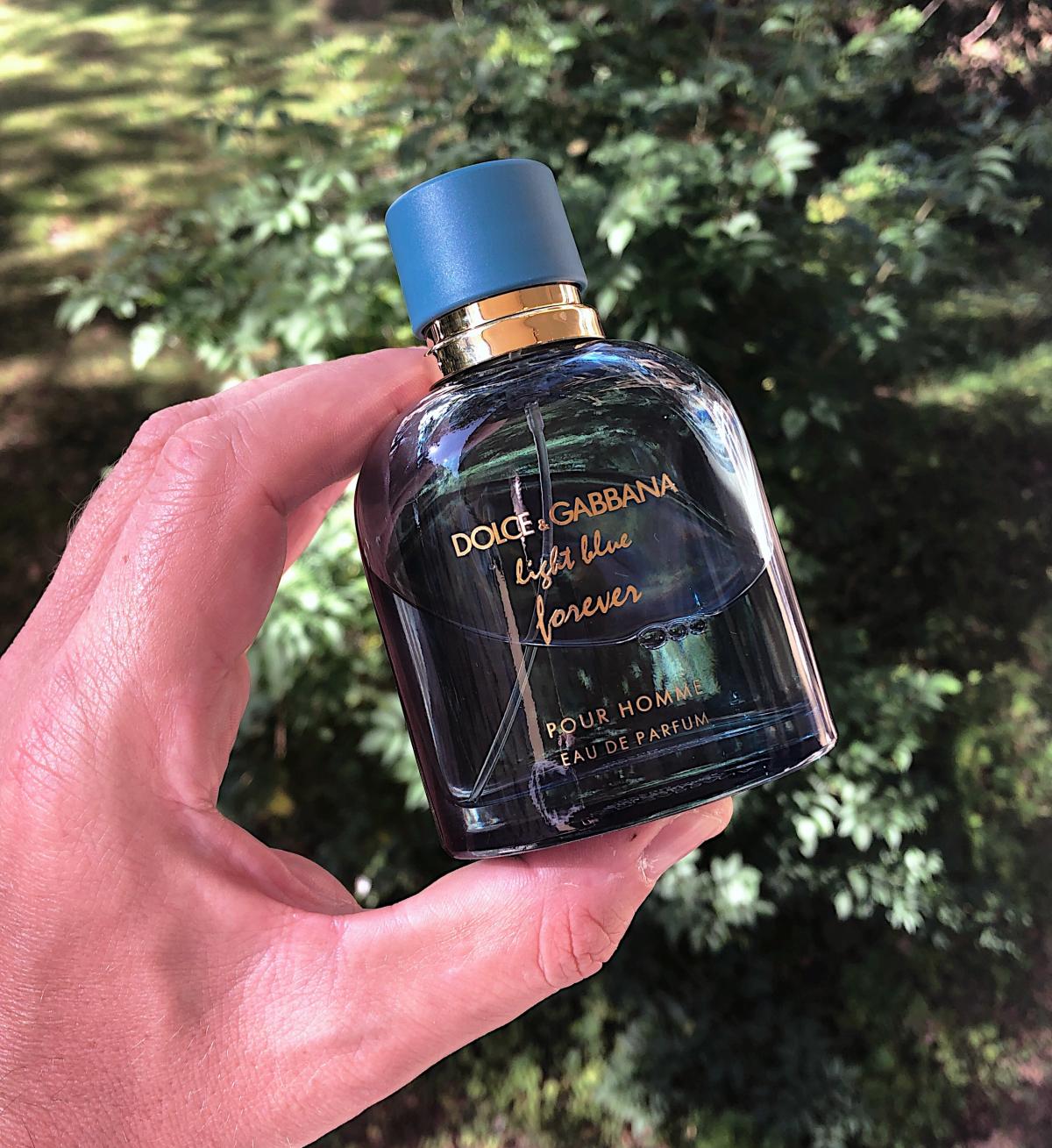 Light Blue Forever pour Homme - Dolce&Gabbana - Gallery 1