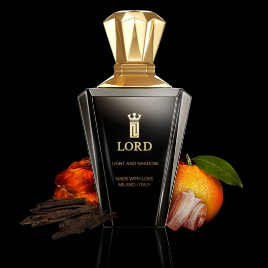 Light & Shadow - Lord Milano - Gallery 1