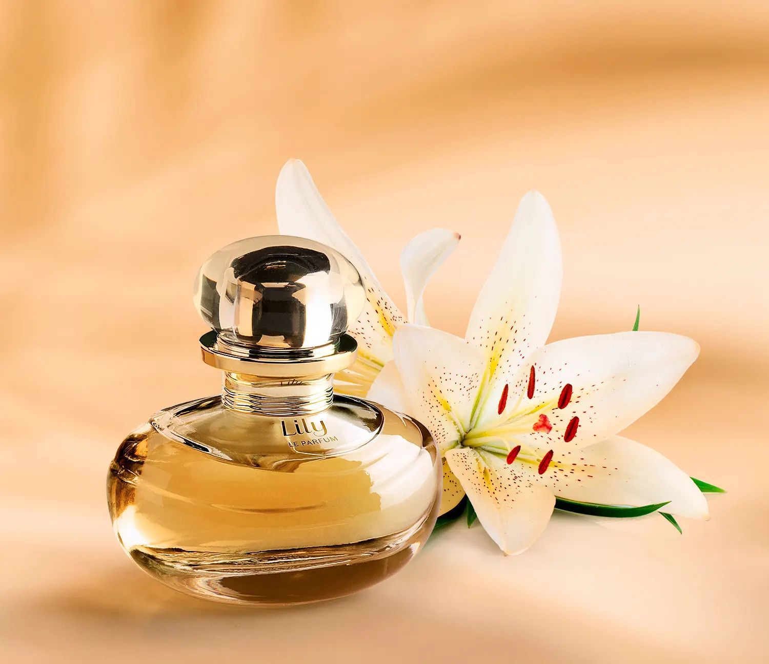 Lily Le Parfum - O Boticário - Gallery 1
